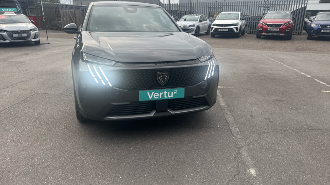 Peugeot 3008 157kW Allure 73kWh 5dr Auto Electric Estate - Image 34